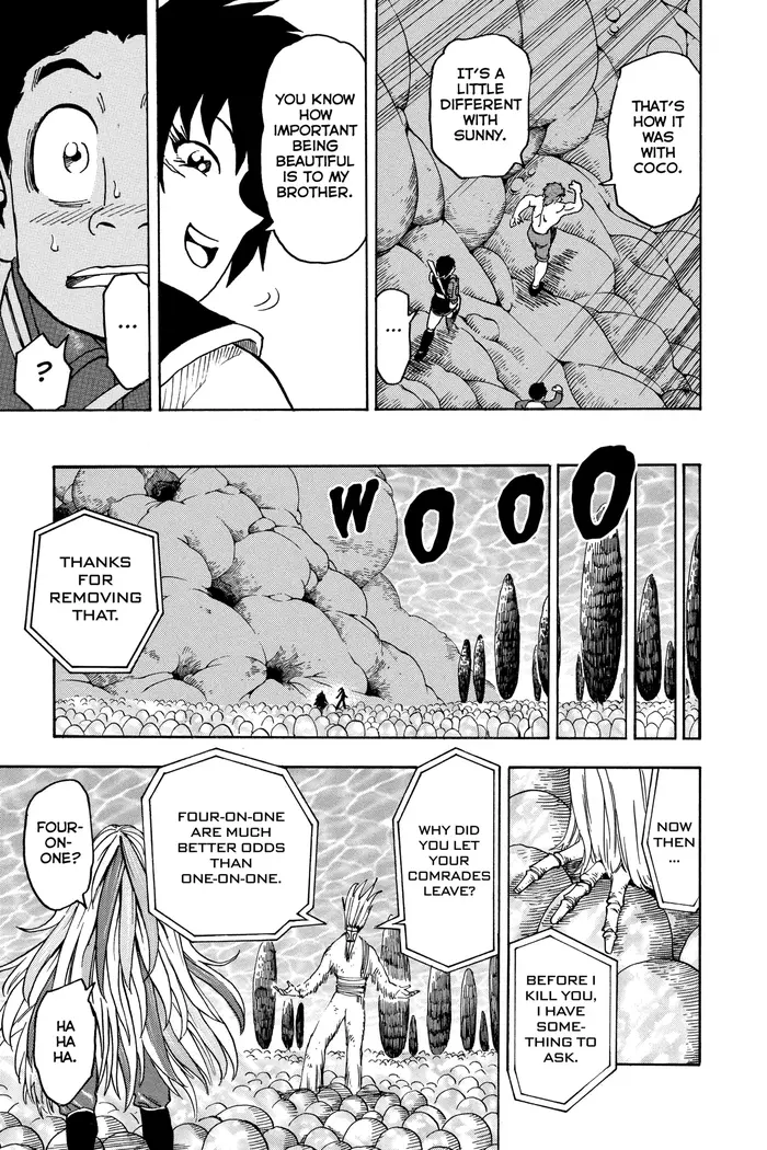 Toriko Chapter 43 image 14_optimized